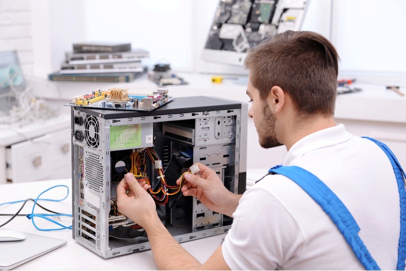 Why You Should Hire An Expert To Repair Your Computer