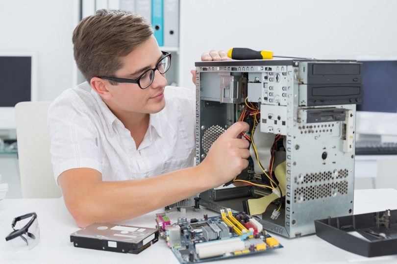 Things to know when you need a computer repair | QuickTech